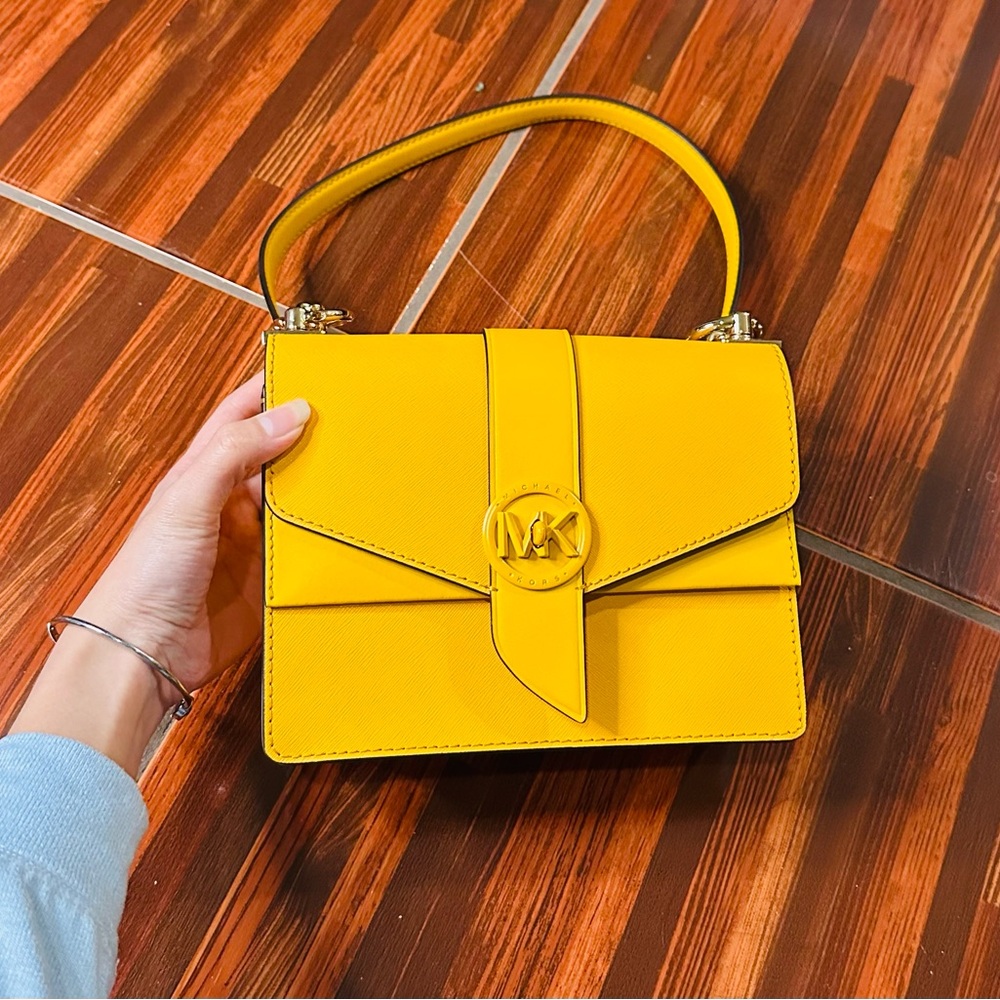 Michael Kors crossbody bag